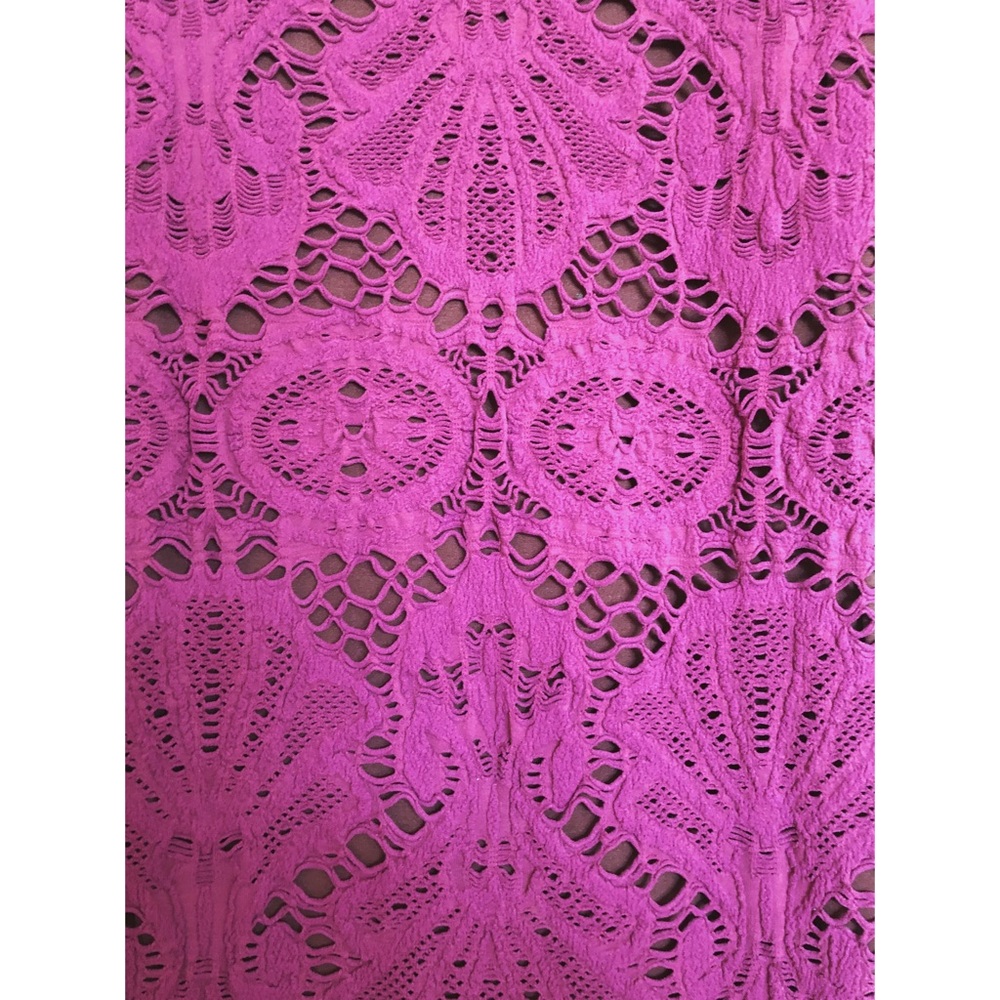 Free People plum dress - Picture 5 of 5